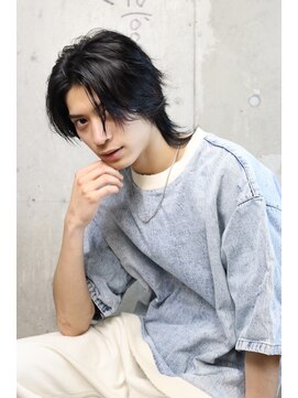 ノン 恵比寿(NoN) ウルフスタイル