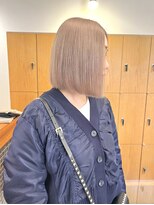 ソウ(sou)&nbsp;ミルクティーベージュ