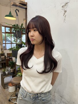 ディディ イック(didi ic) :韓国風トレンドスタイル