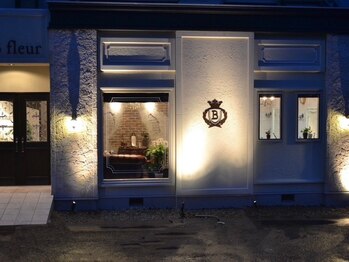 BOB fleur【ボブフルール】