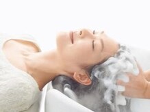 ヘアーアンドライフ シキ(HAIR & LIFE SHIKI)