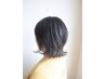 【似合わせ】カット￥4900