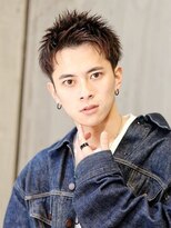 リップス レイ ギンザ(LIPPS Ray GINZA)&nbsp;スパイクショート