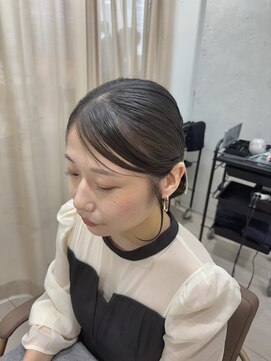 オト(oto) タイトヘア