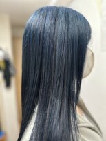 リーベ 秋津店(Liebe)&nbsp;アンブレラカラー