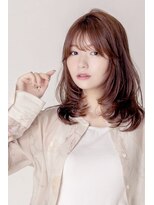 スノードロップ 荻窪(Snowdrop)&nbsp;ボブルフ/小顔/ワンレン/荻窪/髪質改善/前髪/レイヤー