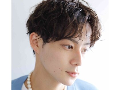 ヘアサロン ソル(SOL)の写真