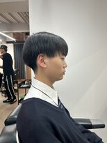 ヴィ 大宮(Vii)&nbsp;神田脩弥/シースルーマッシュ/刈り上げマッシュ/大宮