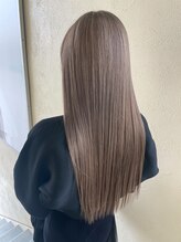 【Q&A】カラーとパーマ、縮毛矯正は同時にできますか？