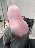 ホワイトピンク