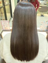 アールグランデ 静岡店(R GRANDE)&nbsp;メテオカラーで春色ピンク