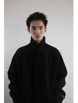 ランズサンズ 表参道(runsuns)&nbsp;スパイキーショート