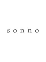sonno【ソンノ】