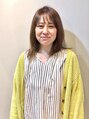 アッピアスエスト(Appias est) 南條 幸恵