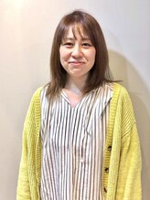 アッピアスエスト(Appias est) 南條 幸恵