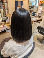 アウラニヘアーリゾート(AULANI Hair Resort)&nbsp;美髪ストレート