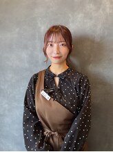 ジッピーオブトータルビューティ(Zippy of total beauty) 山田 優花