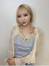アマンドール(Aman D'or) 松下 鈴