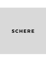 Schere【シェーレ】