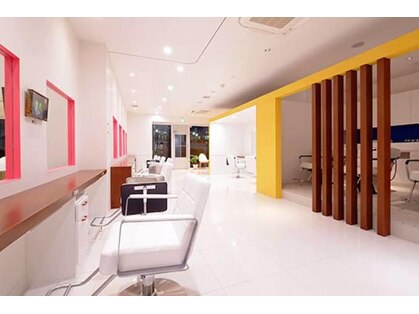 バサ 江古田店(BASSA)の写真