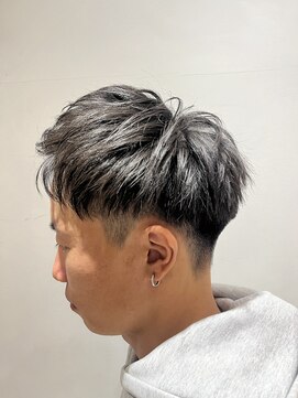 リタ オム 大宮店(RITA HOMME) ナチュラルショート