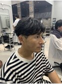 フェザーパーマ