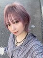 ハロー(...Hello) 千木良 瑠美