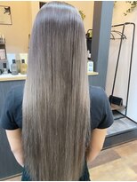 エルソル(Elsol) 【Elsol】シャドールーツグレージュ