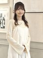 トッカ ヘアーアンドトリートメント 津田沼店(tocca hair&treatment) 小笠原 涼華