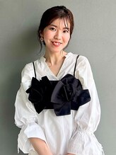 ナカオコアフュール(NAKAO COIFFURE) 三島 優香