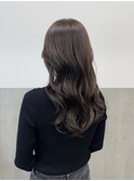 ヘーゼルグレージュ