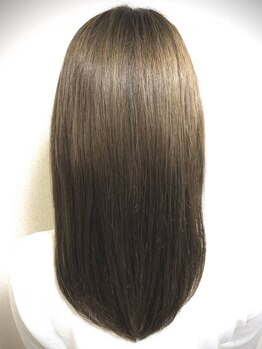 高技術×高品質×お手頃価格で通いやすい◎丁寧なカウンセリングであなたのなりたいを叶えてくれる♪