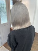 グレーシルバー
