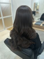 ビオルネ 土気あすみが丘店(VIE.ORNER)&nbsp;マロンブラウン