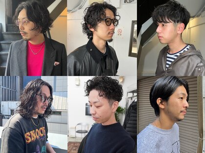 ボウ(BOW)の写真