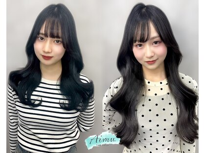 エミュ(Aimu.)の写真