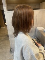 エルフグローリー(elf -glory-)&nbsp;ウルフレイヤーショート