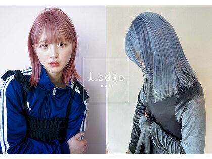 ロッジアート(Lodge art)の写真