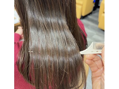 サロンドエー(SALON DE A)の写真