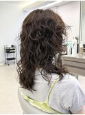 【arteHAIR】パーマ