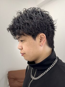 ノッツ(KNOTS) アクティブショート【Instagram】@mens.ren.fukuoka