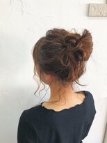 エルズ 大宮店(ailes)&nbsp;[大宮/大宮駅/大宮ショート/オージュア/大宮パーマ/大宮MEN'S]