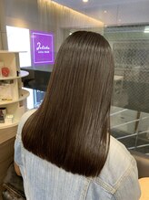 アイオライトヘアー(Iolite HAIR)&nbsp;水素トリートメントでツヤ髪になっていきませんか＾＾？