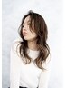 mono & inni式「生体再生カラー」3種の核(コア)成分配合