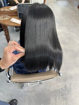 サンノット(SUN KNOT) 加藤の美髪矯正