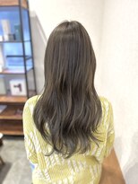クロエ バイ ラヴィズム 紫竹山店(CLOE by LUVISM) オリーブベージュ
