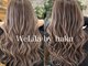 ウェリラバイハク(WeLila by haku)の写真