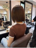 10代20代30代/ボブ/タッセルボブ/イルミナカラー［溝の口］