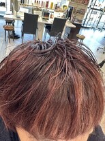 クイーンズゲート RITZ店(Queens's gate)&nbsp;ハイライトマッシュ