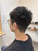 グッドプレイスアンドシング 江坂店(Good Place&thing)&nbsp;メンズカット/メンズ/メンズカラー/メンズパーマ/江坂/江坂駅